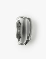 Gray solar chronograph watches for men