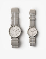 MUS-05 C.GRAY P PAIR