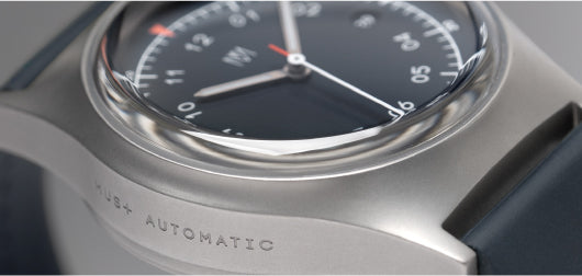 Collection filter banner