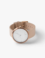 Camel minimalist watches men