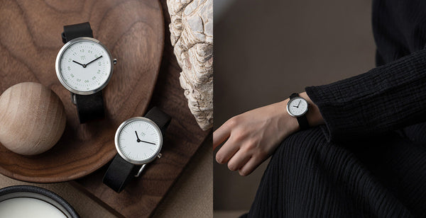 minimalist watches