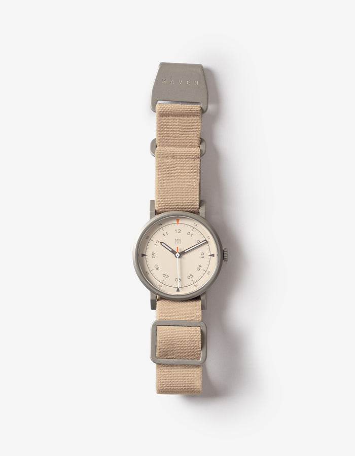 MUS-01 SAND P 34MM