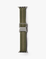 Olive Apple Watch Bands 