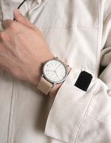MUS-01 SAND P 40MM