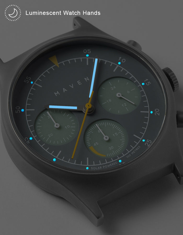 MUS SOLAR C-02 GRAY P