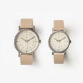 MUS-01 NATURAL PAIR