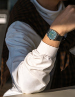 MUS SQC-03 BLACK AUTO