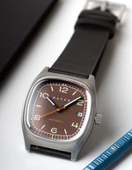 MUS SQC-05 BLACK AUTO