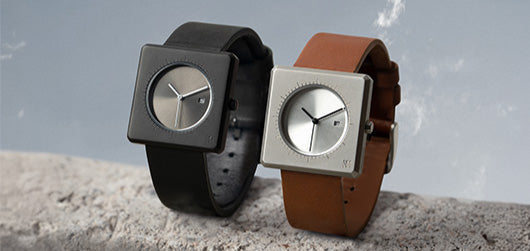 Collection filter banner