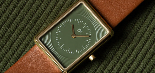 Collection filter banner