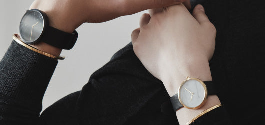 Collection filter banner