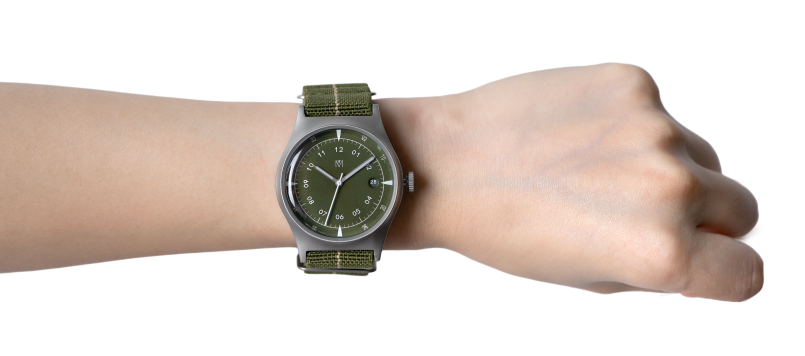 38mm - Parachute strap