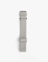 Gray nato watch strap