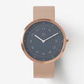 Camel minimalist watches men