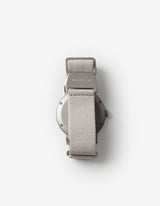 MUS-01 GRAY P 40MM